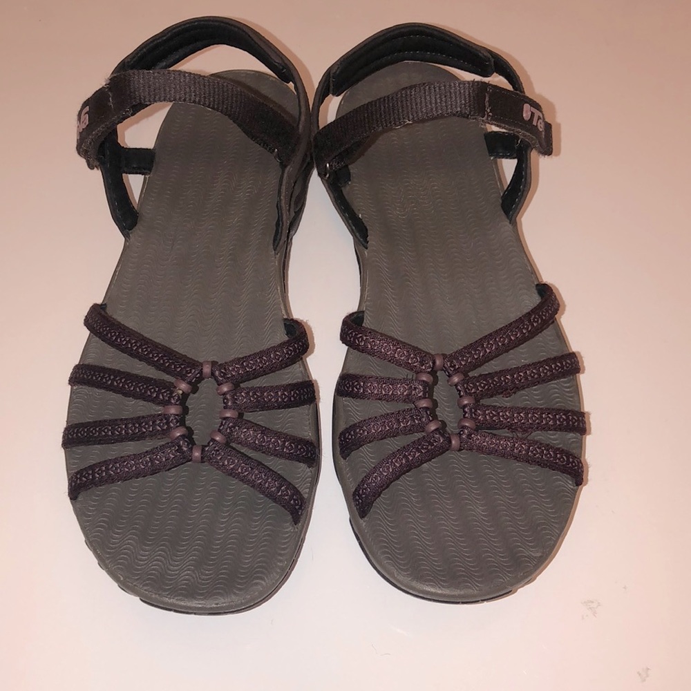 Teva Hiking Sandals